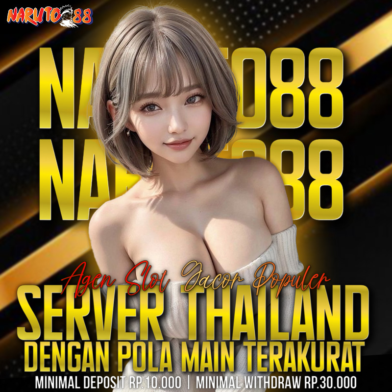 NARUTO88 RTP